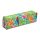 Penar neechipat CNX Floristic, 1 fermoar, textil, 20 x 6 x 3 cm, multicolor