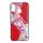 Husa Samsung Galaxy A20e, Colorful Case, print Love