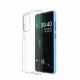 Husa Samsung Galaxy A54 5G, TPU transparent, grosime 2 mm