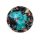 Minge saltareata Super Space Ball, 7 cm, multicolor 4