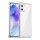 Husa protectie Samsung Galaxy A06, protectie camere, TPU transparent, 2 mm