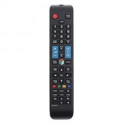 Telecomanda pentru TV LCD/LED SAMSUNG, Alien AA59-00581A