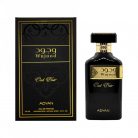 Apă de parfum Adyan, Wujood Oud Noir, unisex, 100 ml