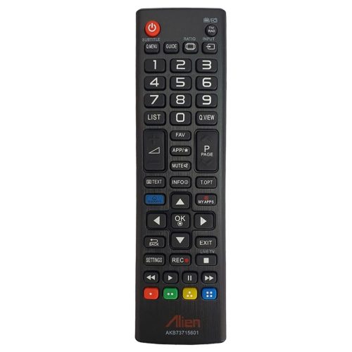 Telecomanda pentru TV LCD/LED LG, Alien BN59-00865A