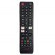 Telecomanda pentru SMART TV LCD/LED SAMSUNG, taste Netflix, Prime Video, Alien BN59-01315B