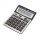 Calculator de birou CST CT-912,  12 caractere, functionare baterii + panou solar