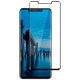 Folie de sticla Huawei Mate 20 Pro, Full Face 3D, margini negre