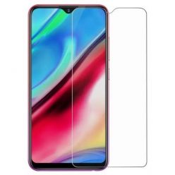   Folie de sticla pentru Samsung Galaxy A10, grosime 0.26 mm, transparenta