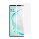 Folie de sticla Samsung Galaxy Note 10+ (Plus), Full Face Glass, transparenta