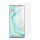 Folie de sticla Samsung Galaxy Note 10+ (Plus), UV Glass, lipire cu adeziv, lampa UV inclusa