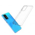 Husa de protecție pentru Samsung Galaxy A52 / A52 5G, TPU transparent