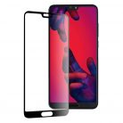 Folie de sticla Full Glue 111D pentru Huawei P20 Pro, margini negre