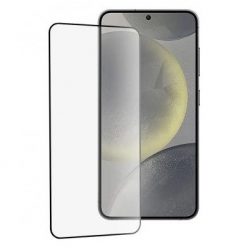   Folie de sticla Samsung Galaxy A51, Full Glue HD, margini negre