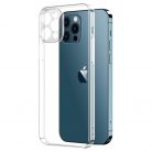 Husa Apple iPhone 14 TPU transparent