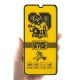 Folie protectie Xiaomi Redmi A1 / Redmi A2 / Redmi A2+, Ceramic 9H Film,margini negre