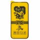 Folie de protectie Apple iPhone 15 Plus, Ceramic 9H Film, margini negre