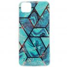 Husa protectie Mosaic pentru Apple iPhone 11 Pro Max, model 2