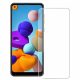 Folie de sticla pentru Samsung Galaxy A21s, transparenta