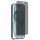 Folie de sticla Apple iPhone 16 Plus, Privacy Glass, margini usor curbate