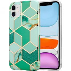 Husa protectie Mosaic pentru Huawei P Smart Z, model 11