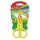 Foarfeca Keyroad Kids Pro KR971402, 13.0cm, plastic, prescolari, girafa, blister