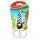 Foarfeca Keyroad Kids Pro KR971402, 13.0cm, plastic, prescolari, zebra, blister