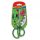 Foarfeca Keyroad KR971675, 15 cm, blister, verde