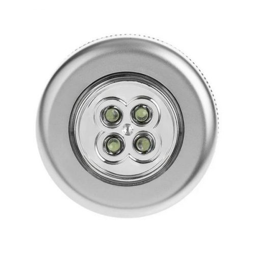 Lampa LED, functionare cu baterii, 7 cm