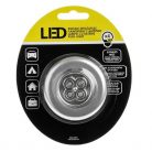 Lampa LED, functionare cu baterii, 7 cm