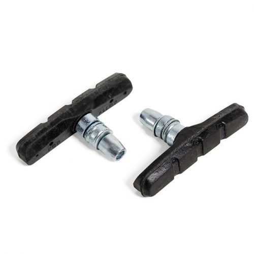 Set saboti V-BRAKE pentru bicicleta, 70 mm