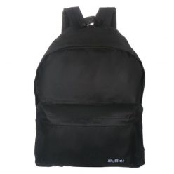 Ghiozdan Myway 31 x 13 x 41 cm, negru