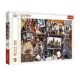 Puzzle Trefl, Harry Potter, 500 de piese