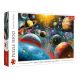 Puzzle Trefl, Spatiu & Planete, 1000 de piese