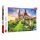 Puzzle Trefl, Castel si pod, 500 de piese