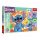 Puzzle Trefl, Lilo & Stitch, 300 piese