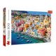 Puzzle Trefl, Capri Italia, 500 de piese