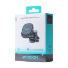 Suport auto magnetic Joyroom JR-ZS400, prindere la ventilatie, negru