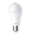 Bec led TOSHIBA 8.5W, filet E27 (standard), 3000K, 806LM, lumina alb cald