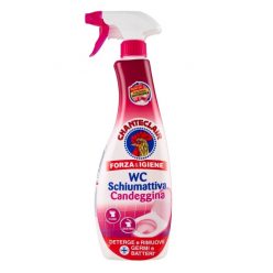 WC spumant Chanteclair cu inalbitor, 625 ml 