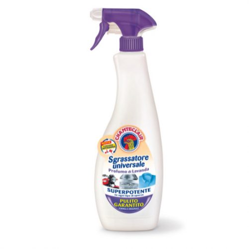 Degresant universal Chanteclair, lavanda, 600 ml