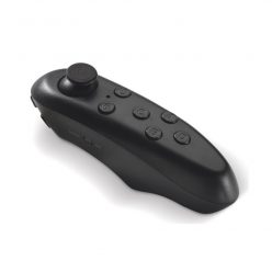   Joystick / Controller Bluetooth V3.0, pentru telefoane mobile cu sistem de operare Android si iOS, negru