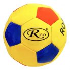 Minge fotbal PVC, marimea 5, Romania, MF3012C RCO®