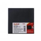 Notes adeziv Eagle 654BL, 100 coli, 75 x 75 mm, negru