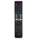 Telecomanda pentru SMART TV LCD/LED SAMSUNG, taste Netflix, Prime Video, Alien RM-D1078+2