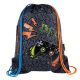 Sac cu snur pentru copii Bambino Gamer, 33.4 x 44.5 cm