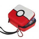 Geanta / album colectionare carduri Pokemon