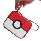 Geanta / album colectionare carduri Pokemon