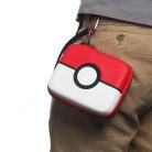 Geanta / album colectionare carduri Pokemon