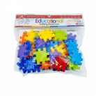 Set de constructie educational, 37 de piese, WW3008