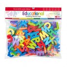 Set de constructie educational, 80 de piese, WW3012